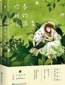 你是我的小确幸TXT