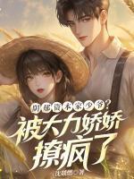 女主江瑜男主陆北骁