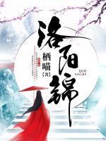 女主庞嘉文的洛阳锦