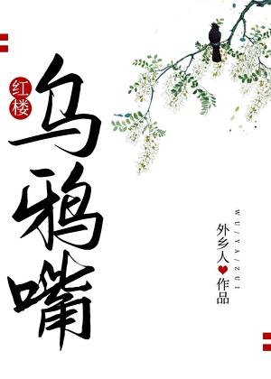 乌鸦嘴红楼txt