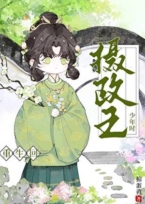 重生回摄政王少年时TXT全本阅读