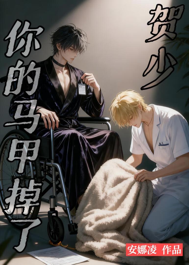 贺夫人马甲有点多