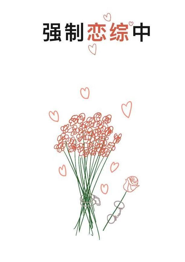 强制恋爱综艺日本
