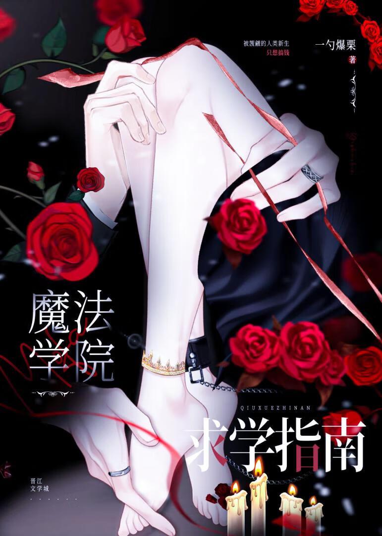 魔法学院在哪里呢