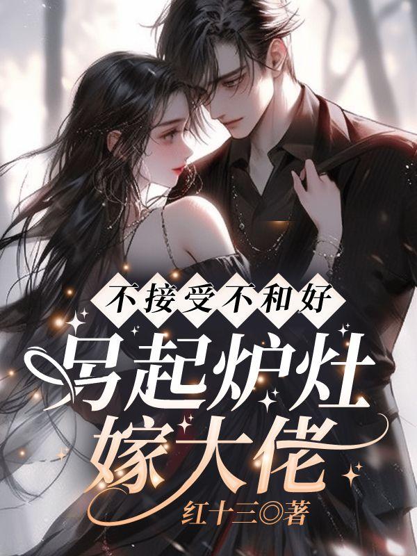 另起炉灶嫁大佬