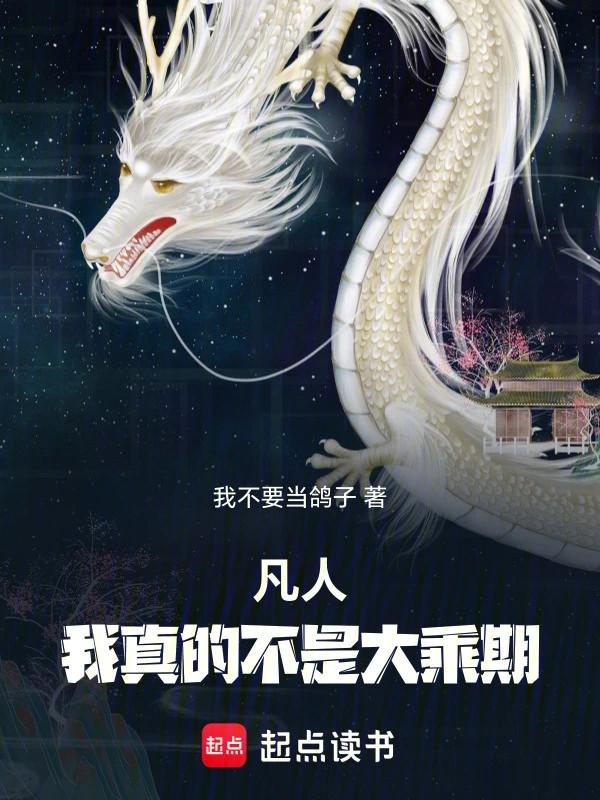 凡人我真的不是大乘期