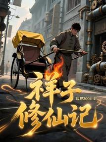 祥子修仙记免费阅读软件