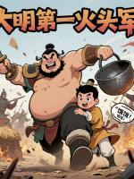 傅友德的四个儿子