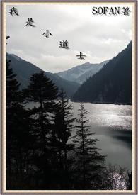 我当道士那些年