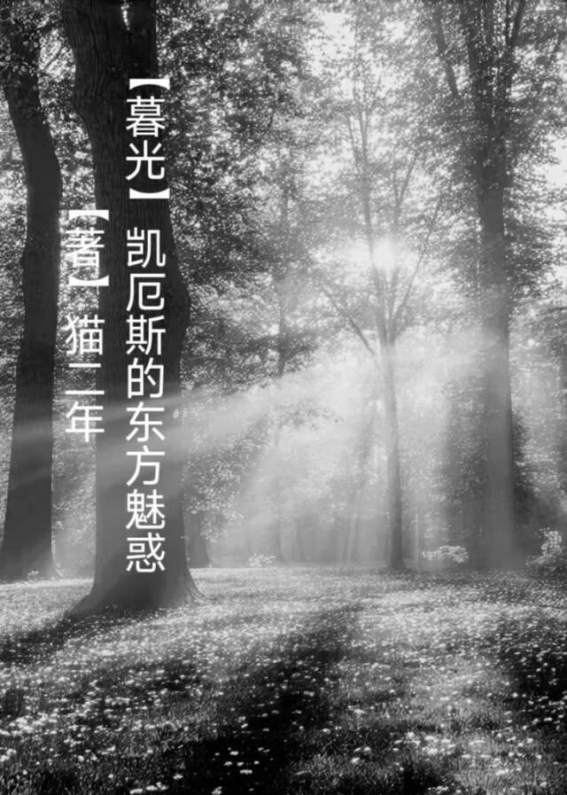 暮光凯厄斯衍生