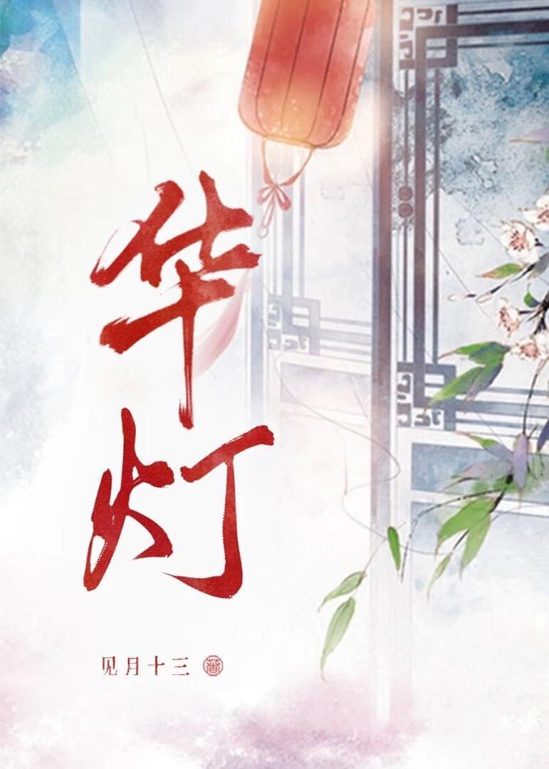 华灯初上全文免费阅读