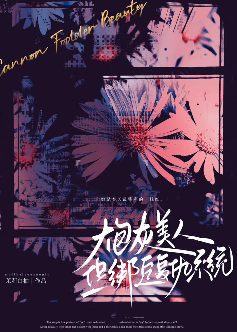 炮灰美人