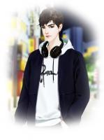 男主角林宇是什么