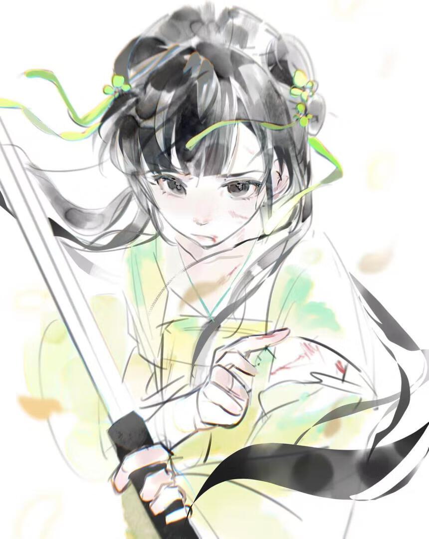 我靠沙雕主角