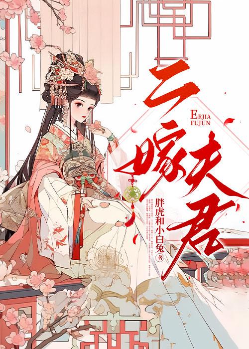 二嫁夫君不好惹全文免费阅读