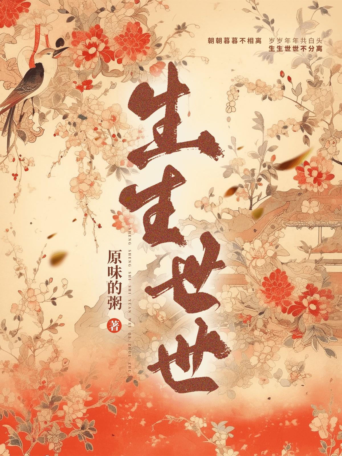 灵珏上神与她的妖神夫君是谁