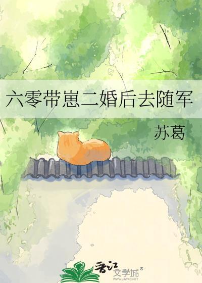 六零带崽二婚后去随军 苏