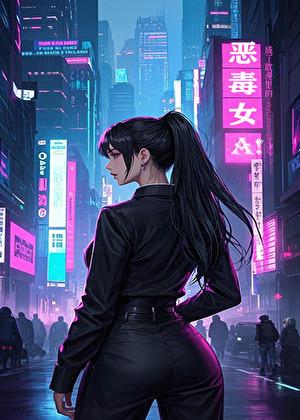成了恶毒男妻怎么办笔趣阁