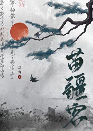 苗疆客笔趣阁