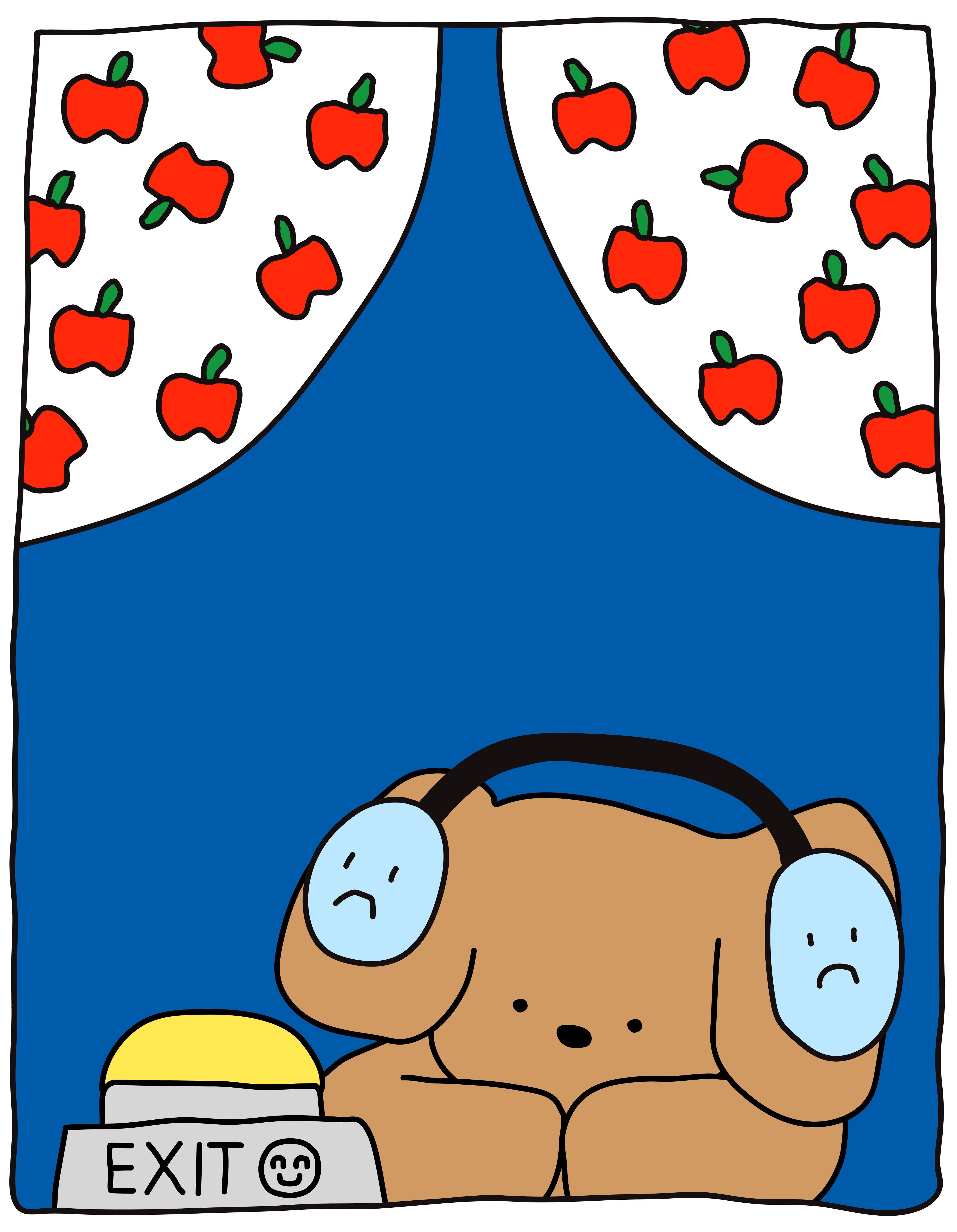 当我上门遛狗发现狗主人是大帅比后妈