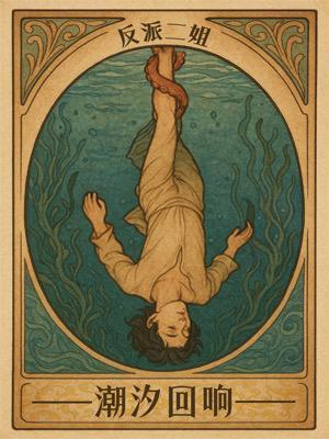 潮汐回响短剧100集