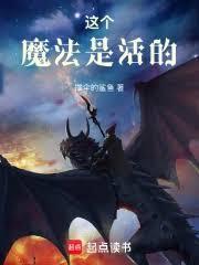 这个是魔法世界里的样子