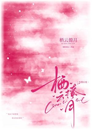 栖云撩月昭昭奈也大结局