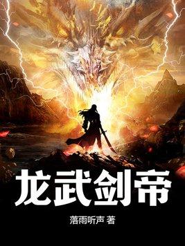 龙武龙武帝尊