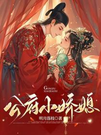 公府小娇媳沈栗阅读