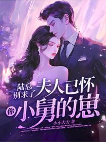 夫人已被宠上天 小小大力