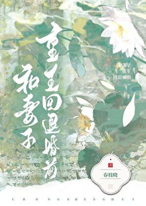 夫妻重生回到过去