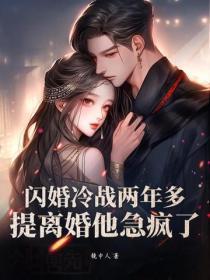 闪婚狠纠缠