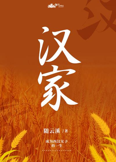 汉朝种田文