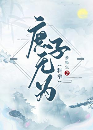 庶子无为科举参果宝