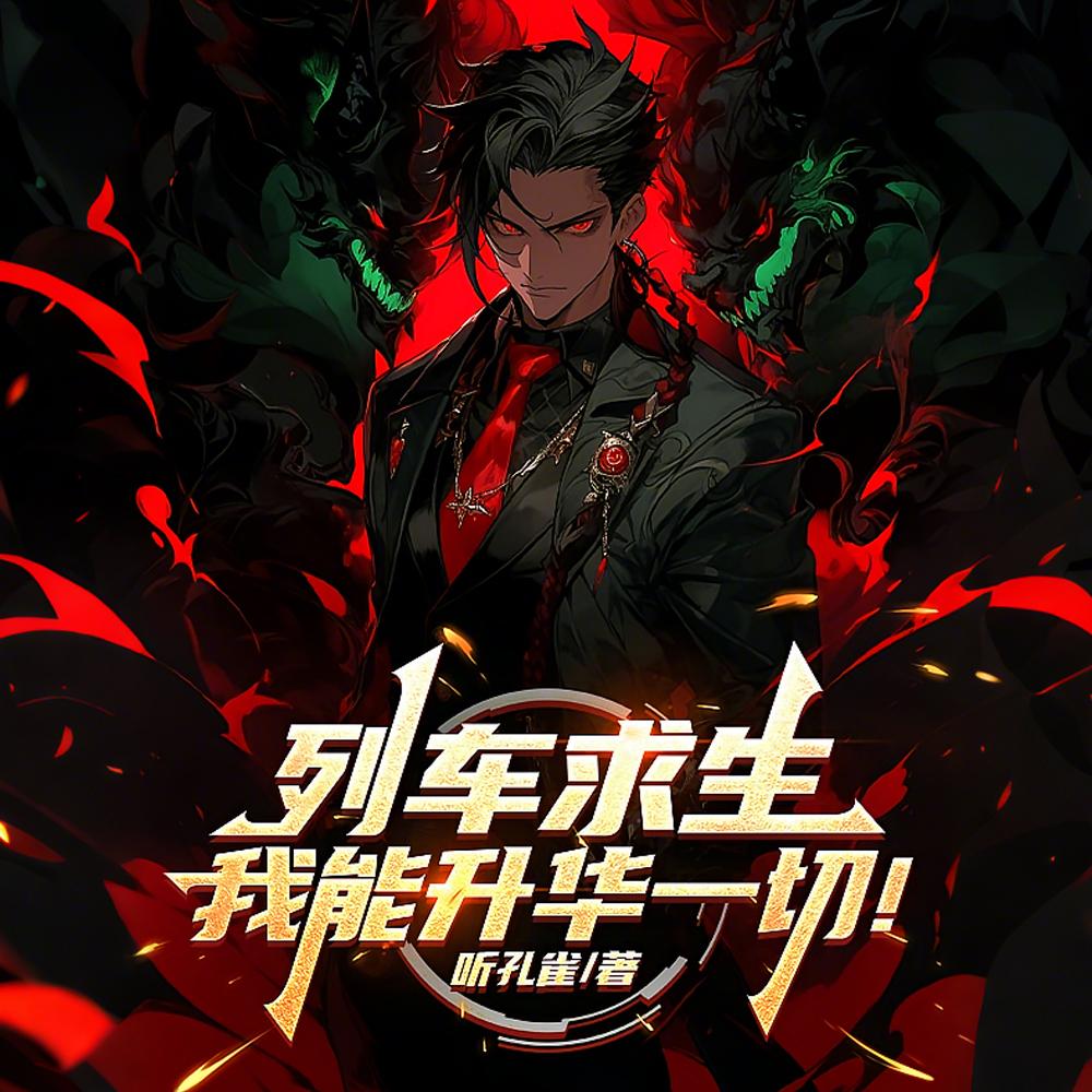 列车求生我能升华一切笔趣阁