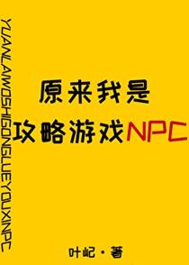 原来我是npc[快穿