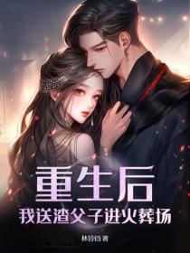 我送渣父子进火葬场