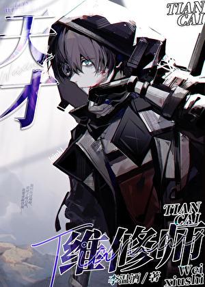 天才维修师TXT宝书网