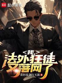 我法外狂徒又落网了全本免费阅读