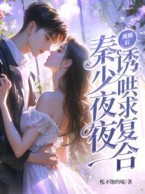 秦少的闪婚暖妻