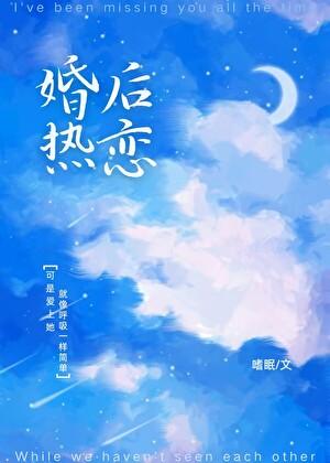 婚后热恋免费阅读