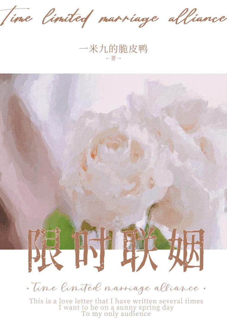 限时恋爱免费阅读