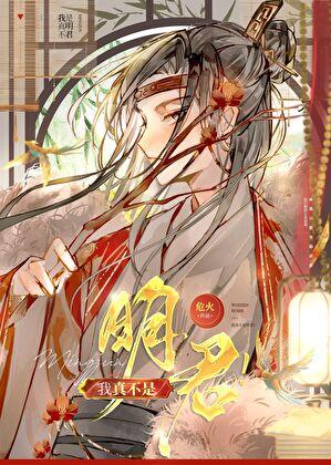 我真不是大明星(作者书生)