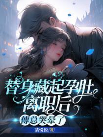 替身藏起孕肚离职后傅总哭晕了