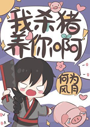 我杀猪养你啊txt何为风月