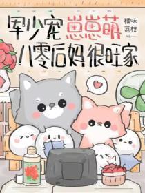 八零军少宠妻超级甜