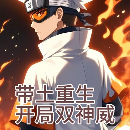 开局双神威动漫