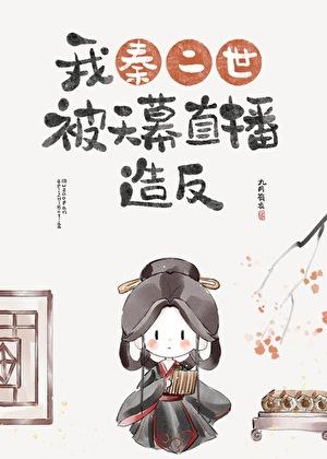 我是秦二世全文免费阅读