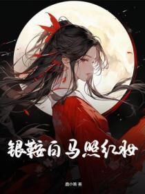 银鞍照白马歌词