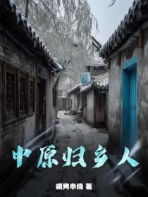 中原人士是什么意思